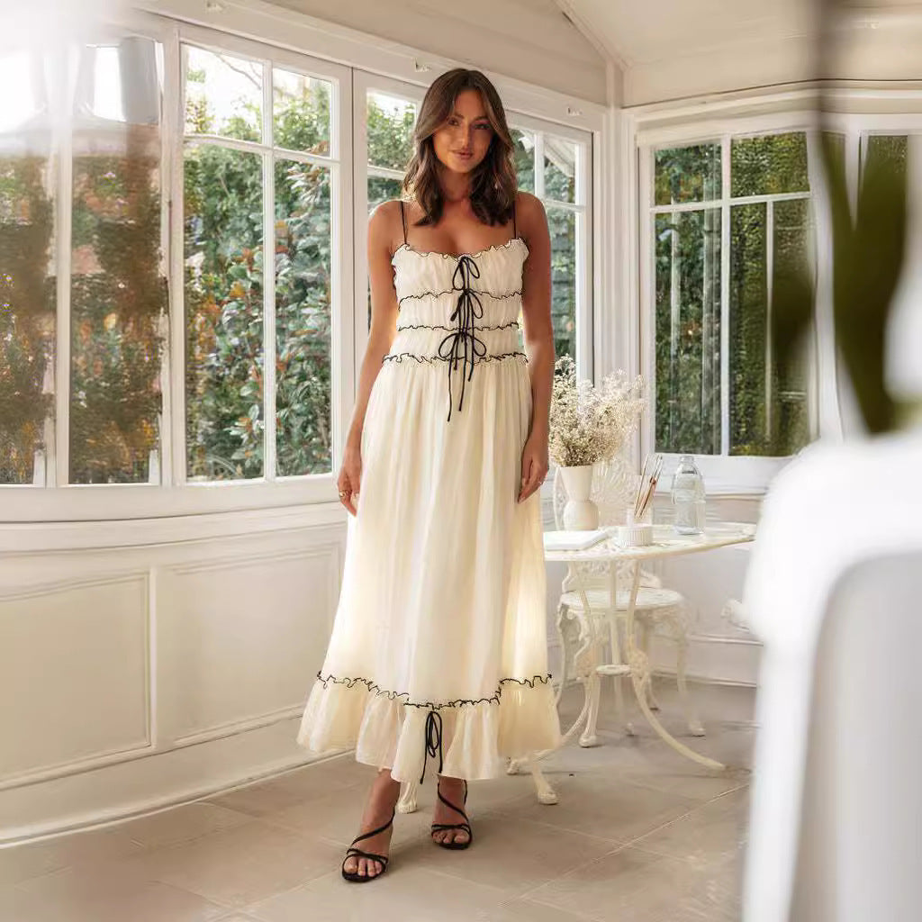 Robe Douceur d’Aube