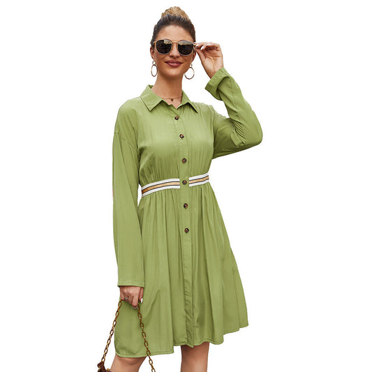 Robe Bohème d’Été